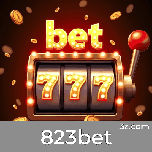 823bet game mais image
