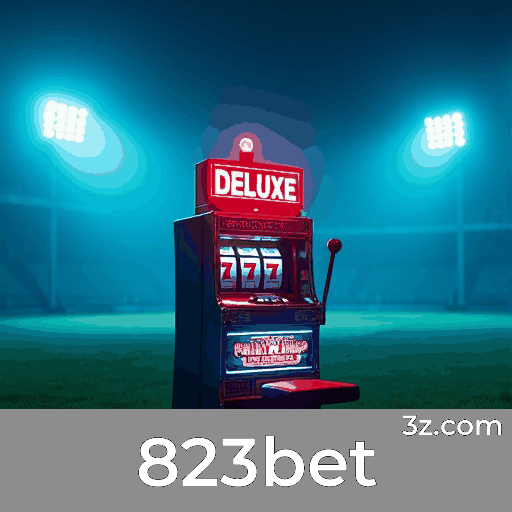 823bet game mais image