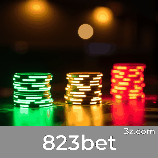 823bet
