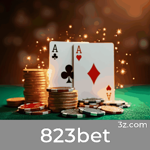 823bet game mais image