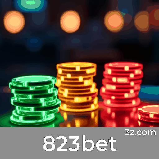 823bet game mais image
