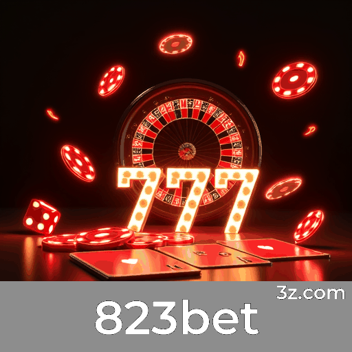 823bet