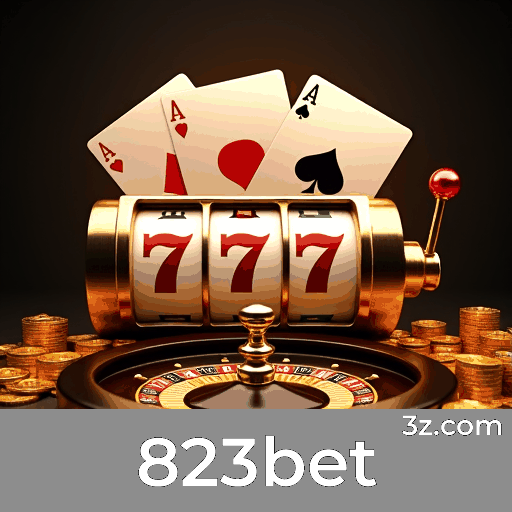 823bet game mais image