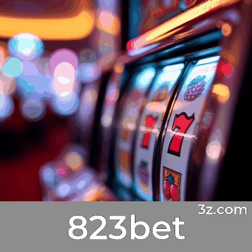 823bet game mais image