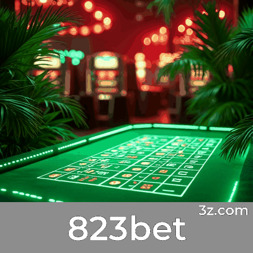 823bet
