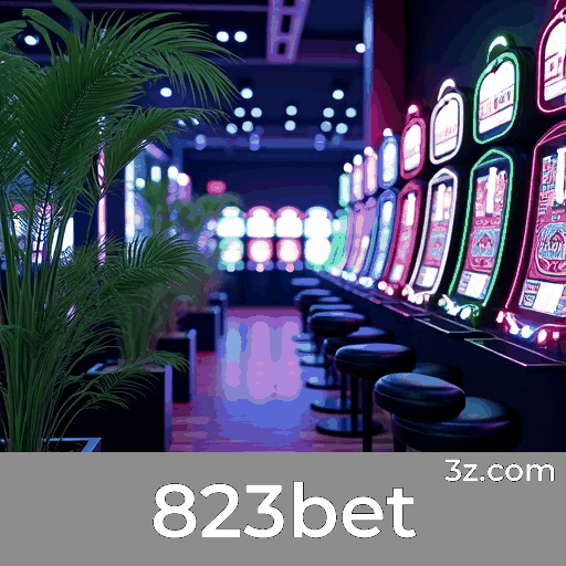 823bet game mais image