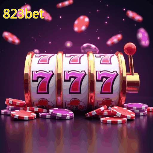 Aventura de Jogos Online com 823bet: Viva Agora