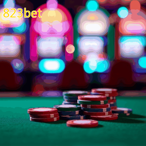 Slots 823bet: Rodadas Grátis e Grandes Ganhos
